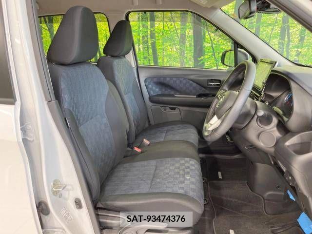 Nissan DAYZ 2020-01 323611-8
