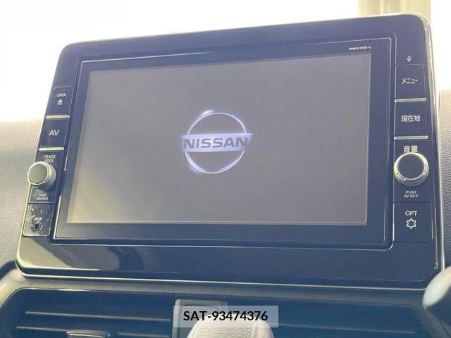 Nissan DAYZ 2020-01 323611-3