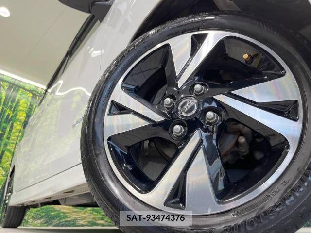 Nissan DAYZ 2020-01 323611-13