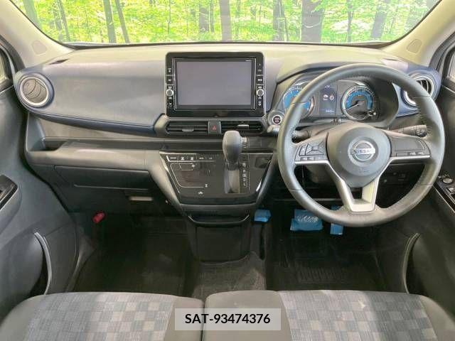 Nissan DAYZ 2020-01 323611-1