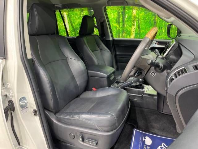 Toyota PRADO 2017-12 11108-10