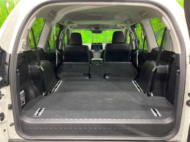 Toyota PRADO 2017-12 11108-13