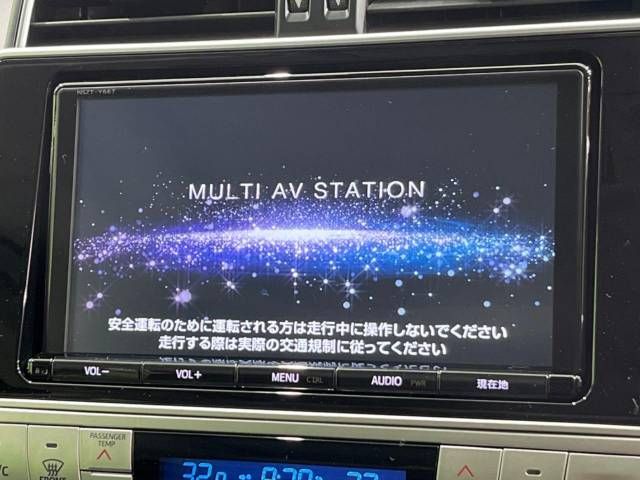 Toyota PRADO 2017-12 11108-6
