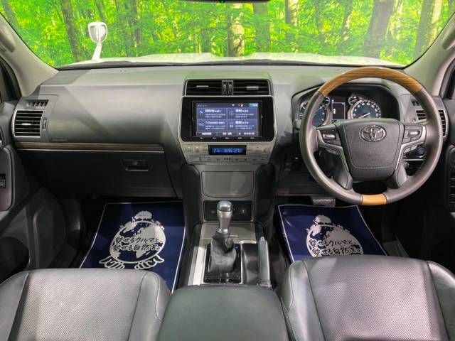 Toyota PRADO 2017-12 11108-1