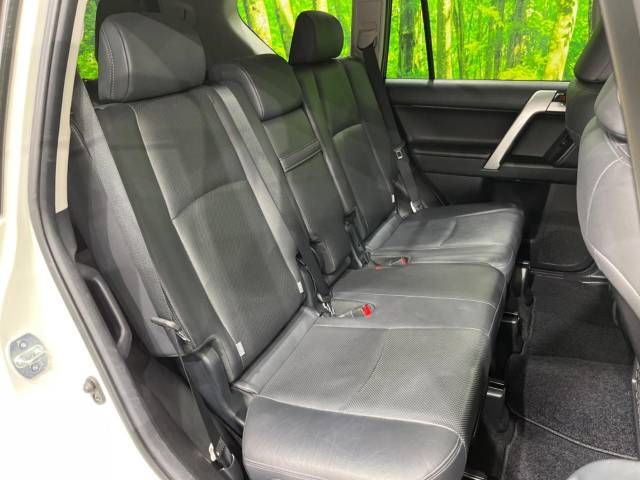 Toyota PRADO 2017-12 11108-11