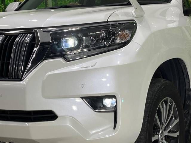 Toyota PRADO 2017-12 11108-14