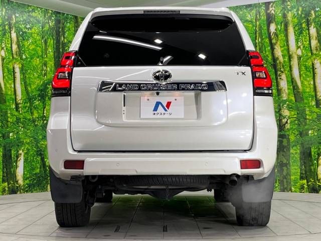 Toyota PRADO 2017-12 11108-17