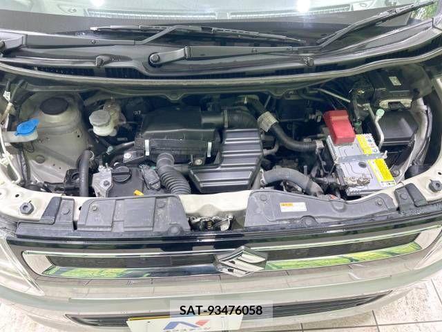 Suzuki WAGON R 2017-09 250775-17