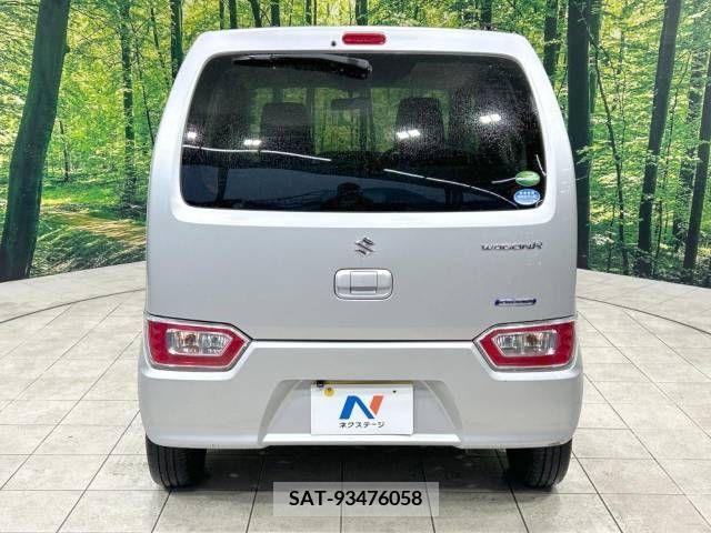 Suzuki WAGON R 2017-09 250775-14