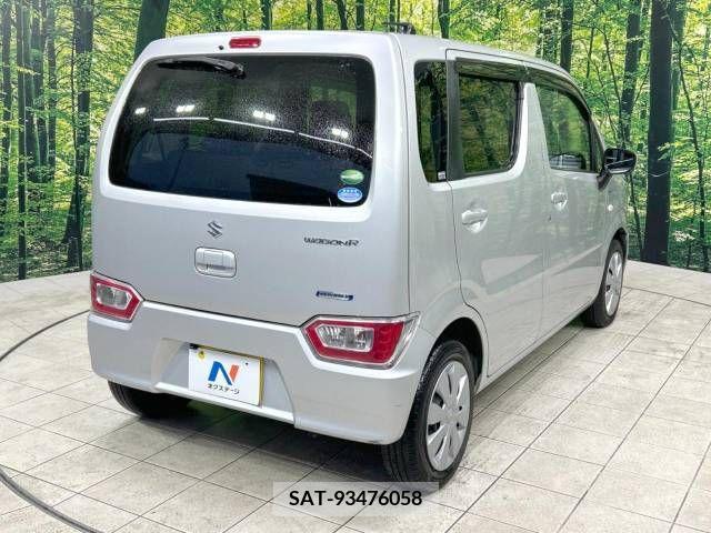 Suzuki WAGON R 2017-09 250775-16