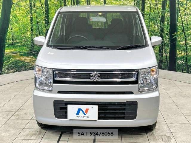 Suzuki WAGON R 2017-09 250775-13