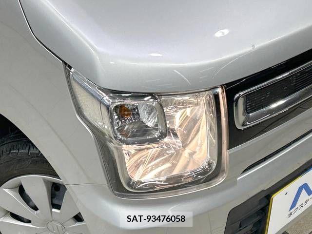 Suzuki WAGON R 2017-09 250775-11