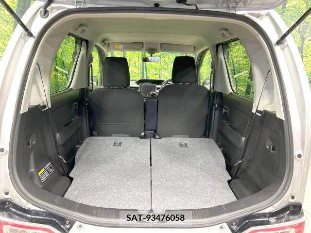 Suzuki WAGON R 2017-09 250775-10