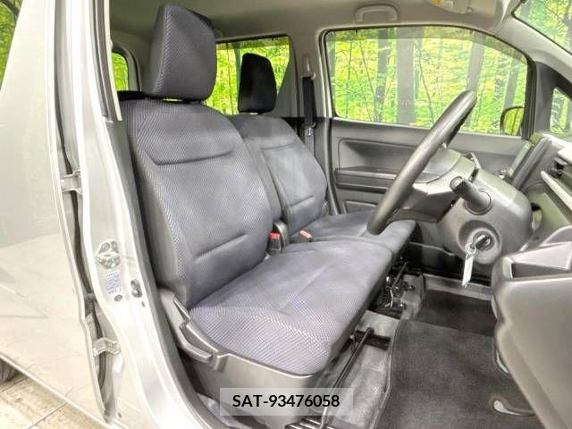 Suzuki WAGON R 2017-09 250775-8