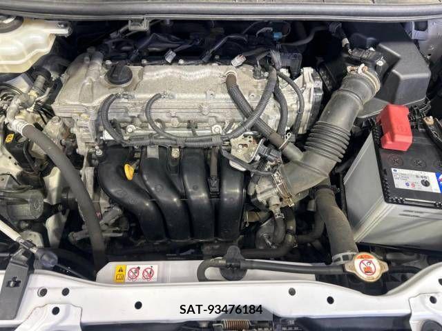 Toyota NOAH 2018-10 330531-18