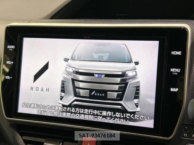 Toyota NOAH 2018-10 330531-2