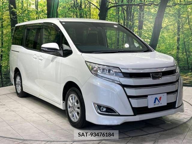Toyota NOAH 2018-10 330531-16