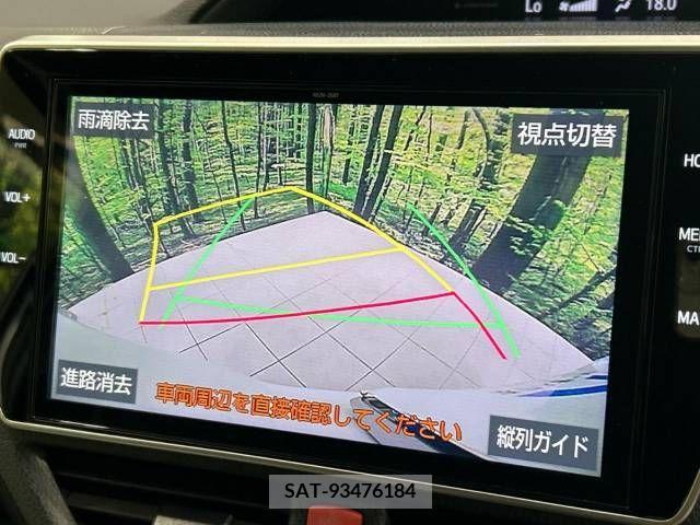 Toyota NOAH 2018-10 330531-3