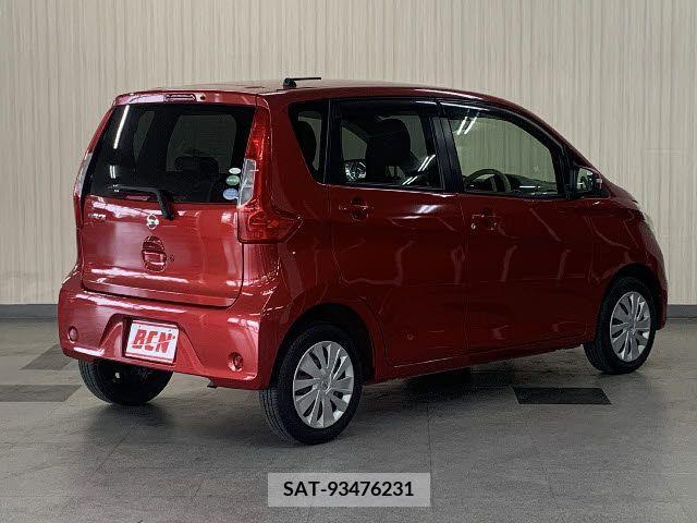 Nissan DAYZ 2018-02 228284-2