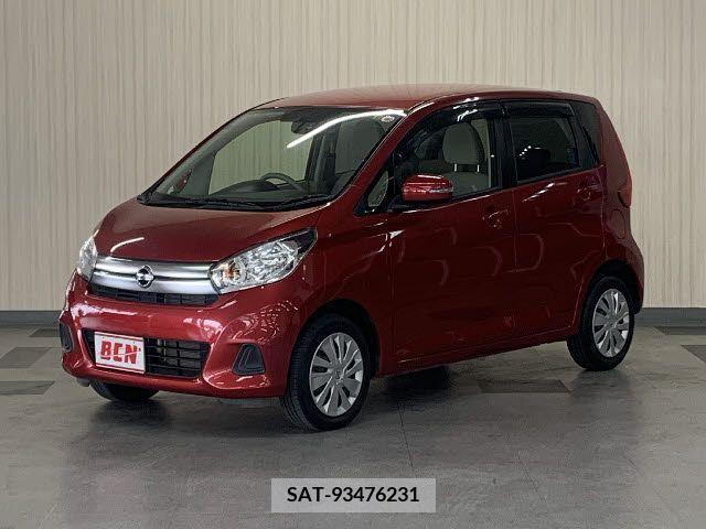 Nissan DAYZ 2018-02 228284-0