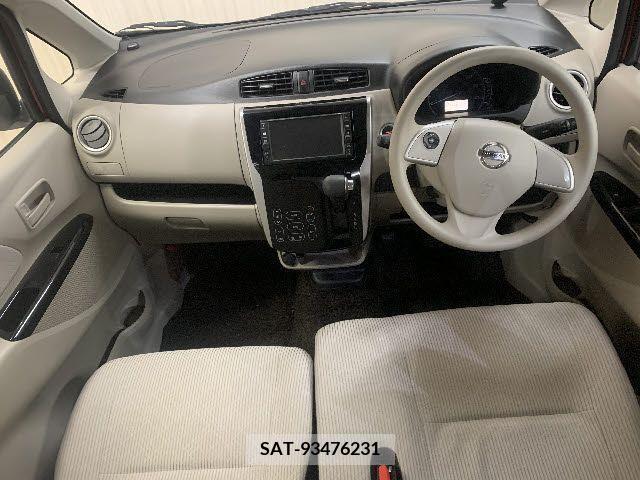 Nissan DAYZ 2018-02 228284-7