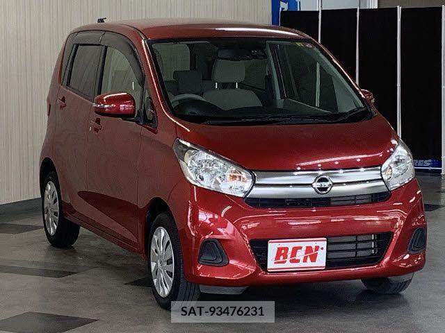 Nissan DAYZ 2018-02 228284-6