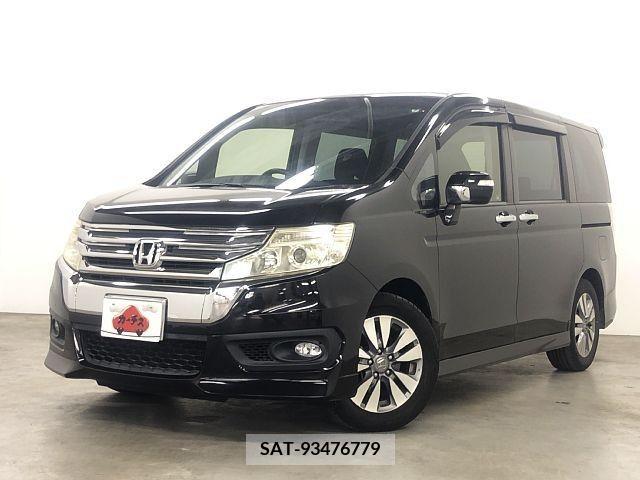 Honda STEP WGN 2013-01 286232-0