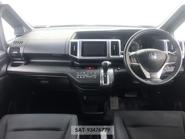Honda STEP WGN 2013-01 286232-1
