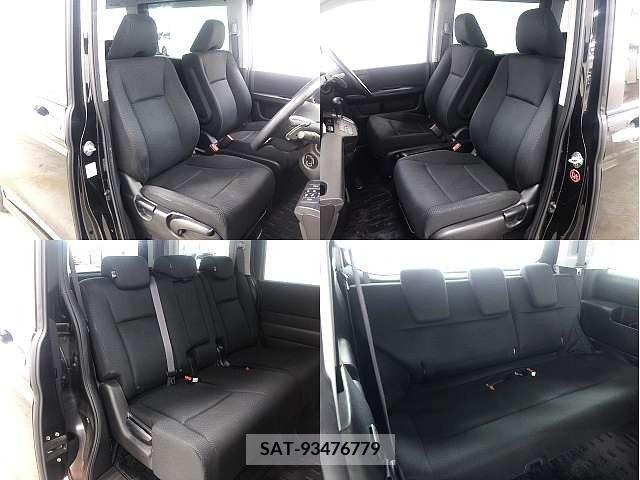 Honda STEP WGN 2013-01 286232-6