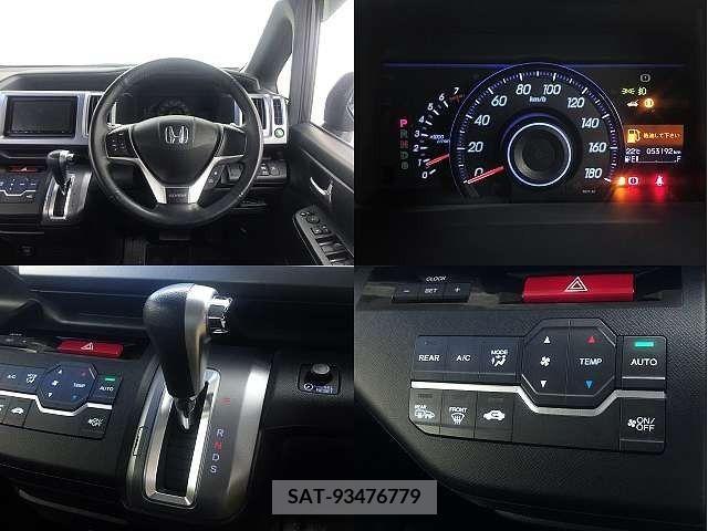 Honda STEP WGN 2013-01 286232-5