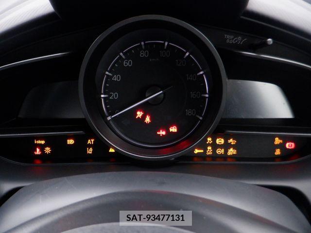 Mazda MAZDA2 2022-09 372076-27