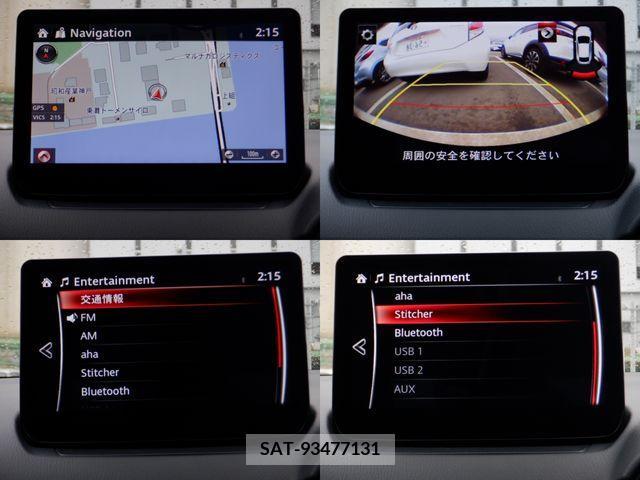 Mazda MAZDA2 2022-09 372076-5