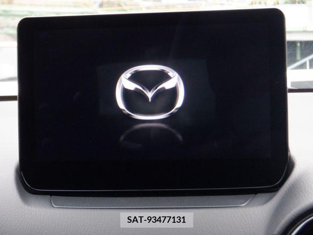 Mazda MAZDA2 2022-09 372076-20