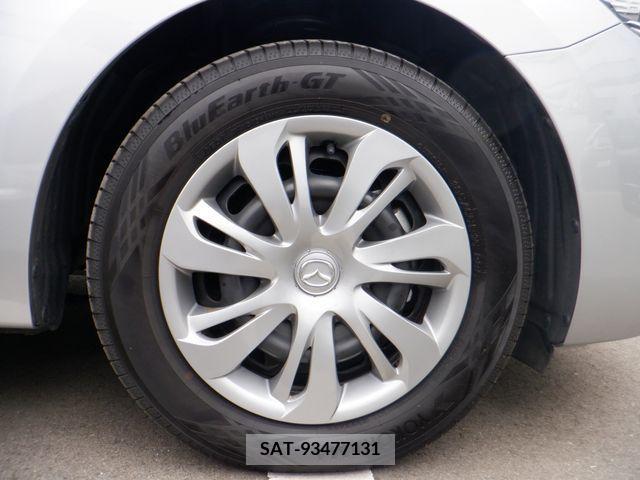 Mazda MAZDA2 2022-09 372076-17