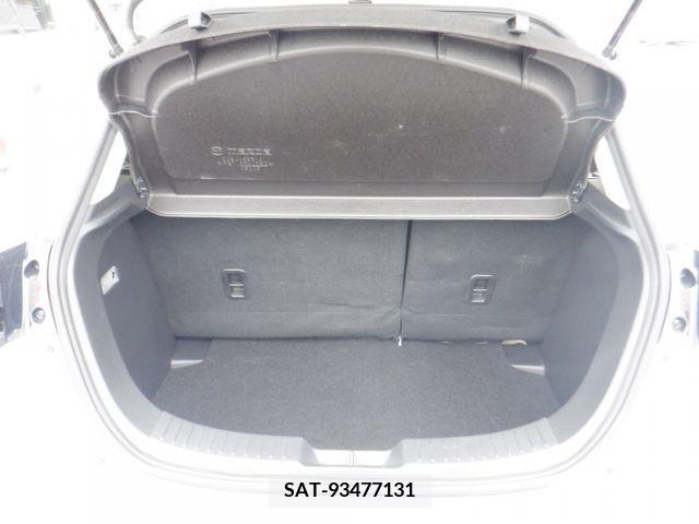 Mazda MAZDA2 2022-09 372076-14