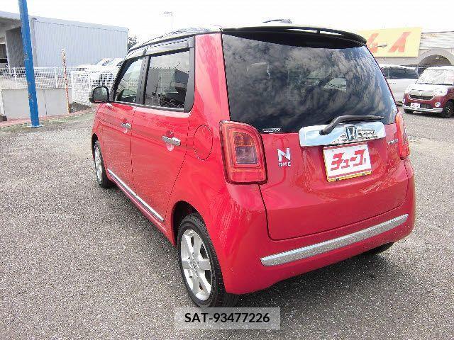 Honda N-ONE 2014-02 365230-8