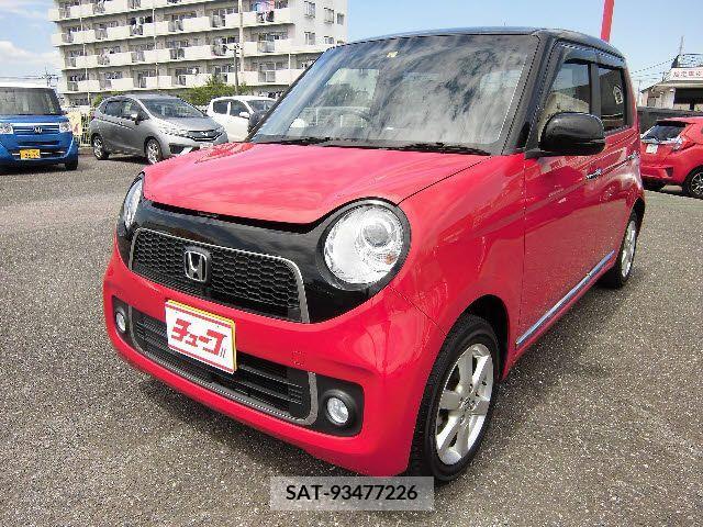 Honda N-ONE 2014-02 365230-0