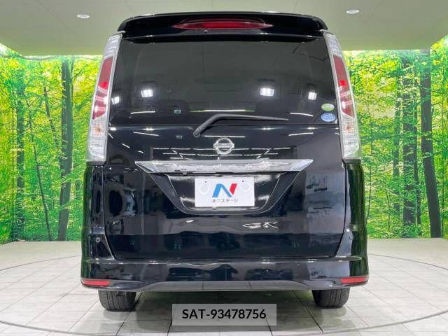Nissan SERENA 2011-05 328074-16