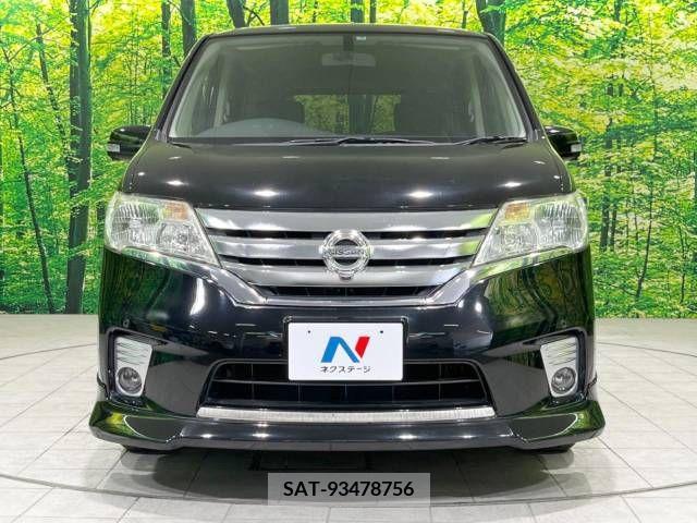 Nissan SERENA 2011-05 328074-15