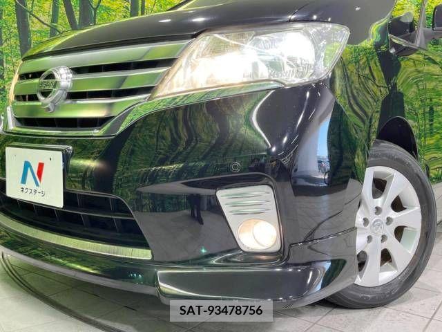 Nissan SERENA 2011-05 328074-13