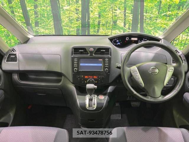 Nissan SERENA 2011-05 328074-1