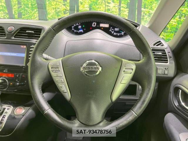 Nissan SERENA 2011-05 328074-12