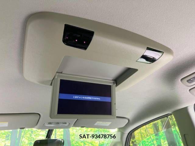 Nissan SERENA 2011-05 328074-6