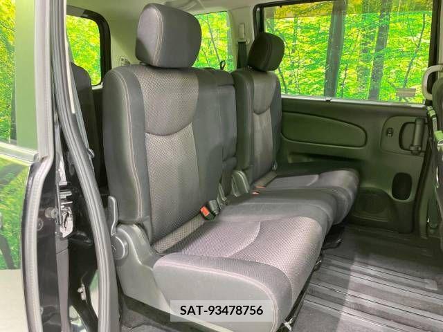 Nissan SERENA 2011-05 328074-9