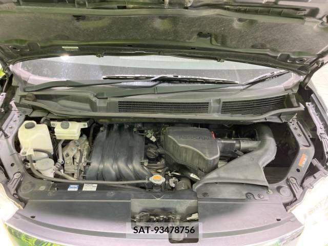 Nissan SERENA 2011-05 328074-19