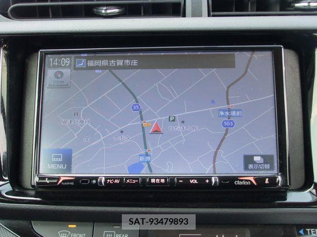 Toyota AQUA 2017-03 314279-1