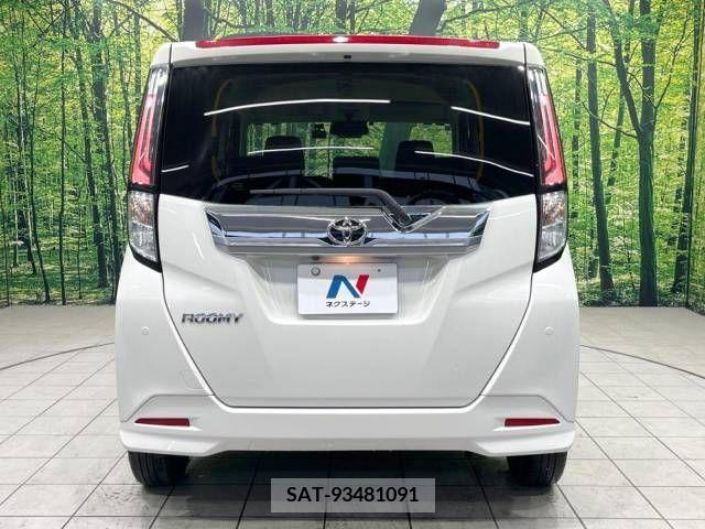 Toyota ROOMY 2021-05 331015-15