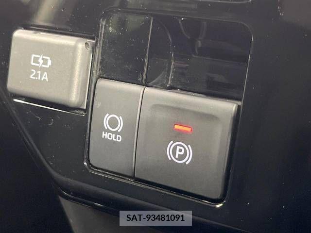 Toyota ROOMY 2021-05 331015-6