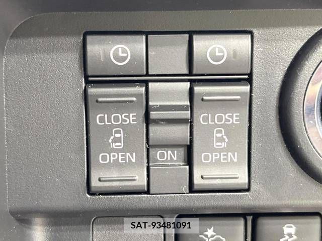 Toyota ROOMY 2021-05 331015-5