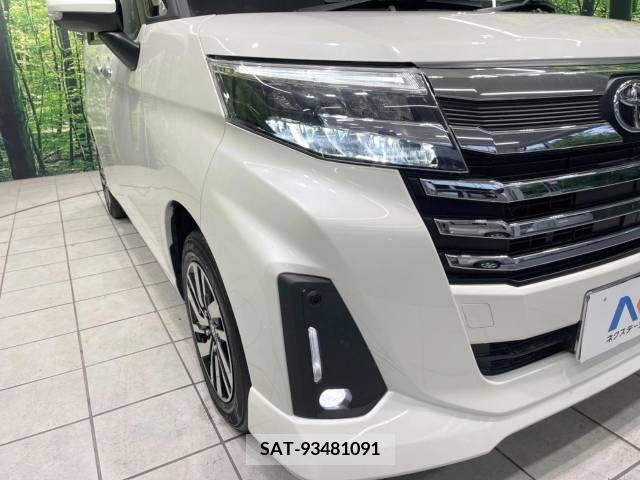 Toyota ROOMY 2021-05 331015-12